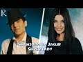 Shahzoda & Jasur Gaipov - Super Lady (Bari Gal) (Official video)