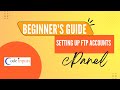 Beginner's Guide to Setting Up FTP Accounts in cPanel on Namecheap Hosting