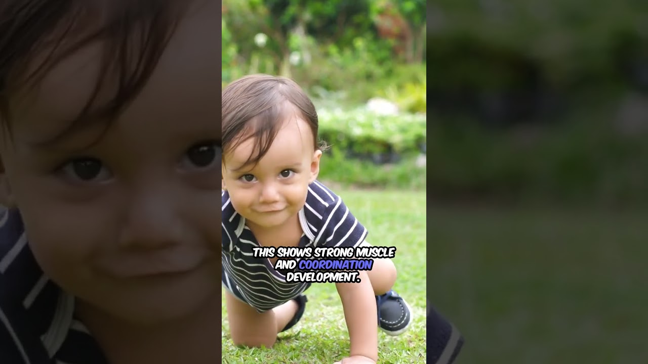 Когда начинают ползать младенцы? Этапы развития малыша, которые должен знать каждый родитель. 