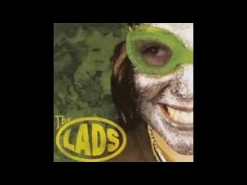 Lads — Arbor Day // Arbor Day - The Lads