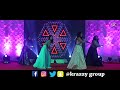 Kal Ho Naa Ho - Maahi Ve Video | Wedding Dance I Krazzy Group