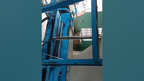 FULLY AUTOMATIC FLY ASH BRICK MAKING MACHINE OF 6 NOS