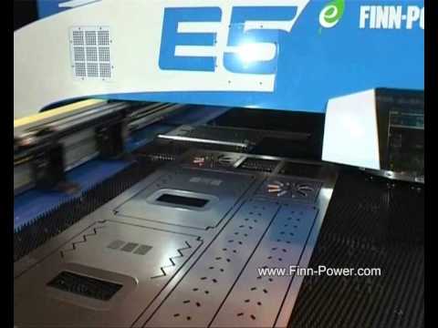 finn power punching youtube