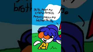 Did Phillo Say In Every World Maybe Im Same At Core?