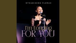 I'm Longing for You