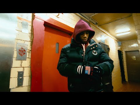 A Boogie Wit da Hoodie - Water / Money Conversations [Official Music Video]