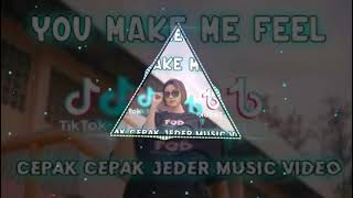 Dj Cek Sound Bass Glerr Terbaru