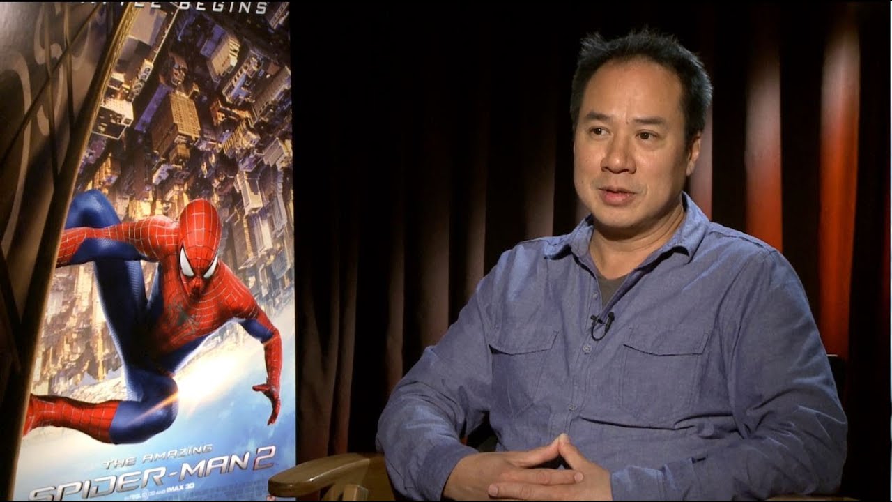 Jerome Chen (special effects artist) Alchetron, the free social