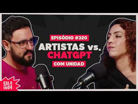 Have artists lost the right to say no? - with UNIDAD BR | ROOM 1604