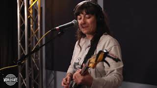 The Beths - Future Me Hates Me Recorded Live For World Cafe