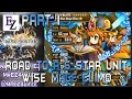 Brave Frontier: Road To a 6 Star Unit - Wise Mage Elimo, Part 1/2