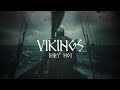 HEDEGAARD VIKINGS Hey Ho HEDEGAARD VIKINGS Hey Ho