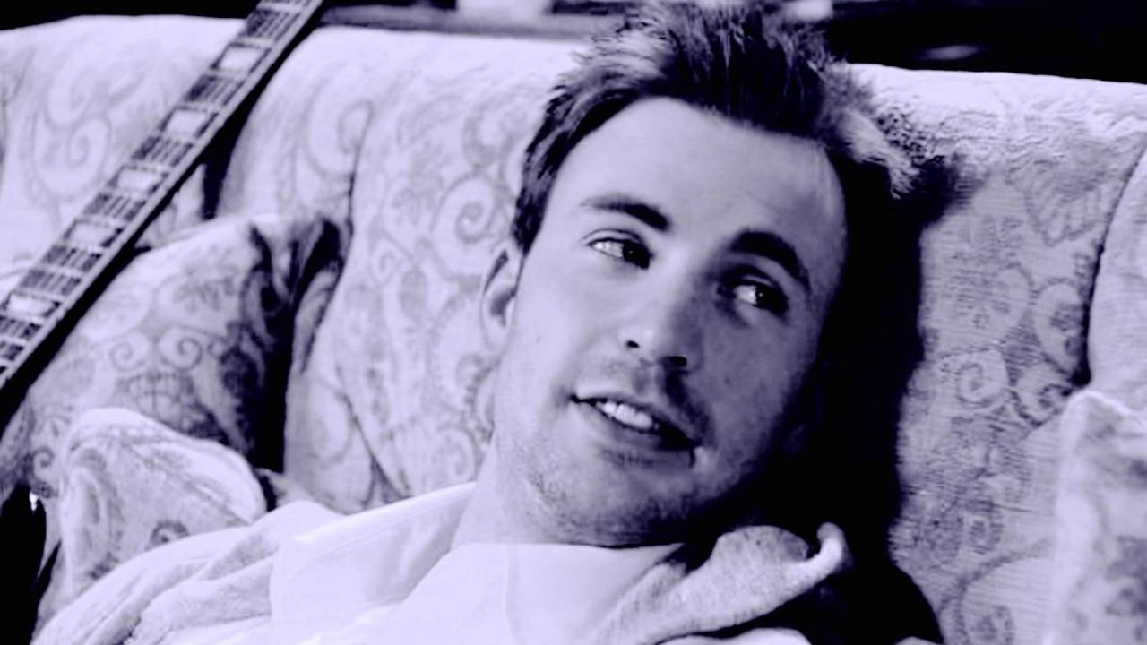 Steve\Tony - - Marry You [SUPERHUSBAND]