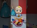 super fun cocomelon toy