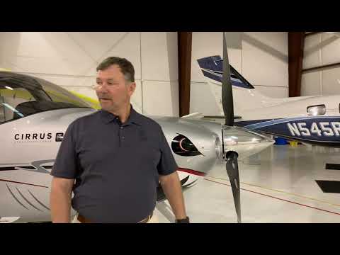 2008 CIRRUS SR22-G3