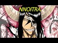 Nnoitra Gilga: THE INFERIOR | BLEACH: Character Analysis