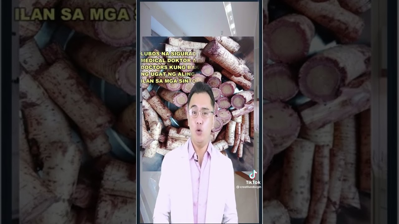 ALINGATONG TREE  MABISANG GAMOT PALA SA IBAT IBANG SAKIT?  NOW I KNOW. DAMI KASI SA PRIBINSYA NAMIN.