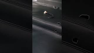 PASANG KARPET DASAR MOBIL HYUNDAI IONIQ 5 BAHAN MBTECH 08161975166