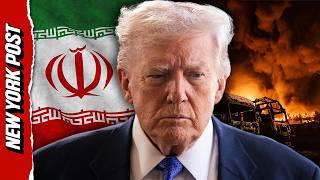 Iran Nixes US Proposal, TSA Workers Forced to Sell Blood | NY POSTcast