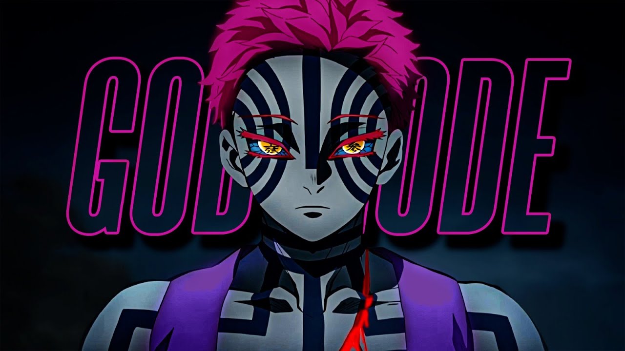 Anime Mix「AMV」- God Mode - YouTube