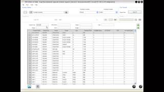 Crm Tips_ Pos Interface Demo - Vienna Advantage Open Source Erp Crm (Client-Server Edition) News