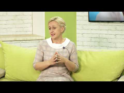 Сьомий поверх. День розумних блондинок