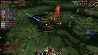Unic vs. Hellfire Assault Mythic