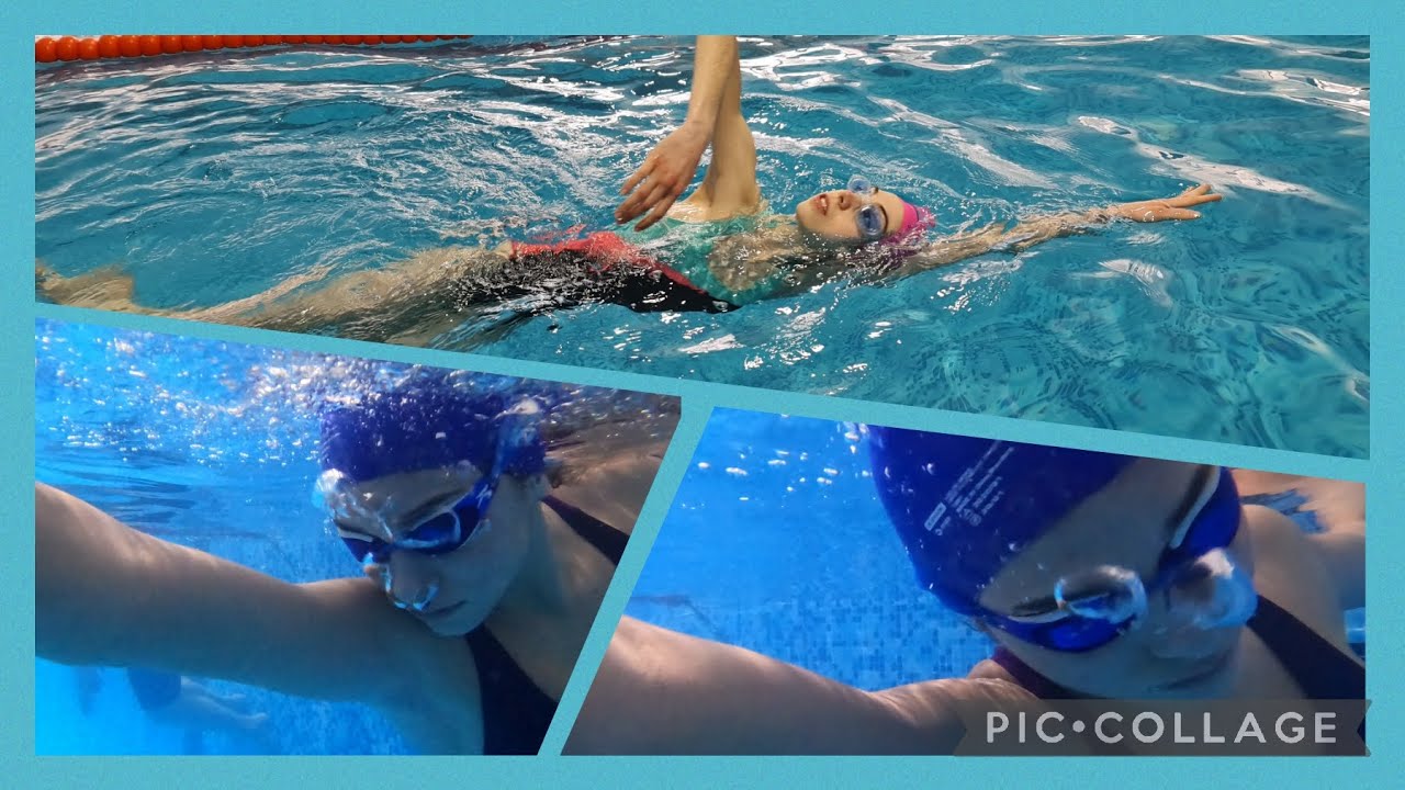 Как да дишаме правилно на стила Кроул координация?Haw to breathe properly in freestule swimming?