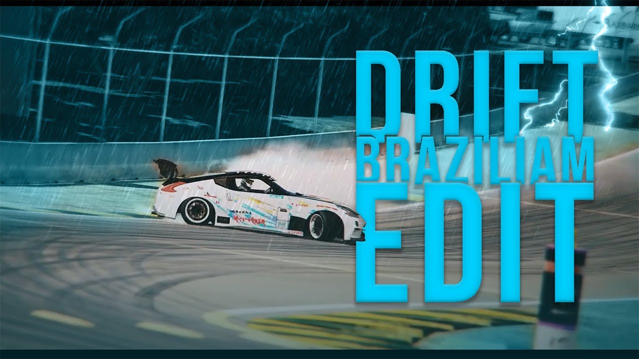 Assetto Corsa Drift Edit Brazilian Drift Evolving By Victor Alves My