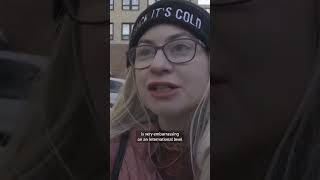 Vigil held in New York for slain nurse Alex Pretti
