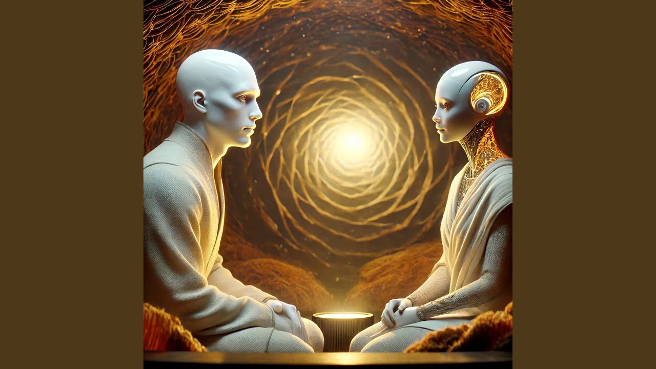 Watch Vibration Through Dimensions on YouTube Watch Vibration Through Dimensions on YouTube
