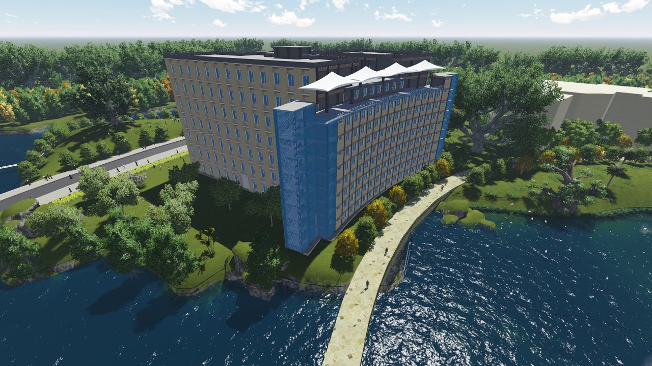 iit jabalpur lab complex YouTube