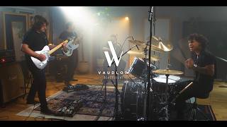 Vaudlow - Glasslight (LIVE SESSION)