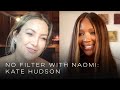 Kate Hudson on Being a Woman in Hollywood and the End of the Movie Star Era | No Filter with Naomi