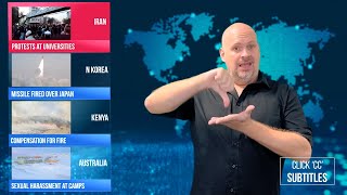 WorldSign Week | 7 October 2022