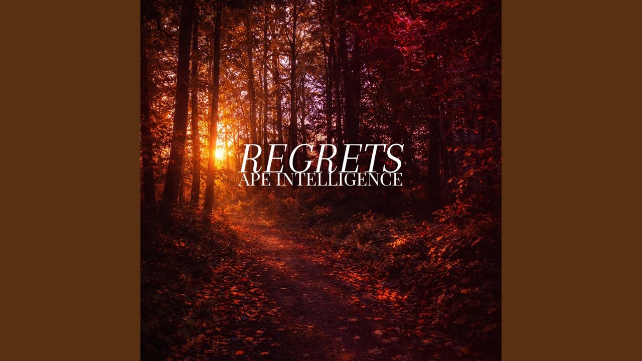 Watch REGRETS on YouTube Watch REGRETS on YouTube
