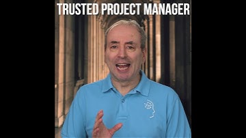 Hoe word je een betrouwbare projectmanager?