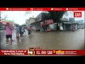 Assam government puts Army and Air Force on standby for rescue amid flash floods