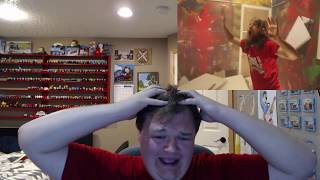 Trainboy55 Reacts Episode 13 Psycho Dad Demolishes Gaming Room