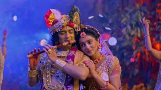 Radha Krishna | Divine flute version |