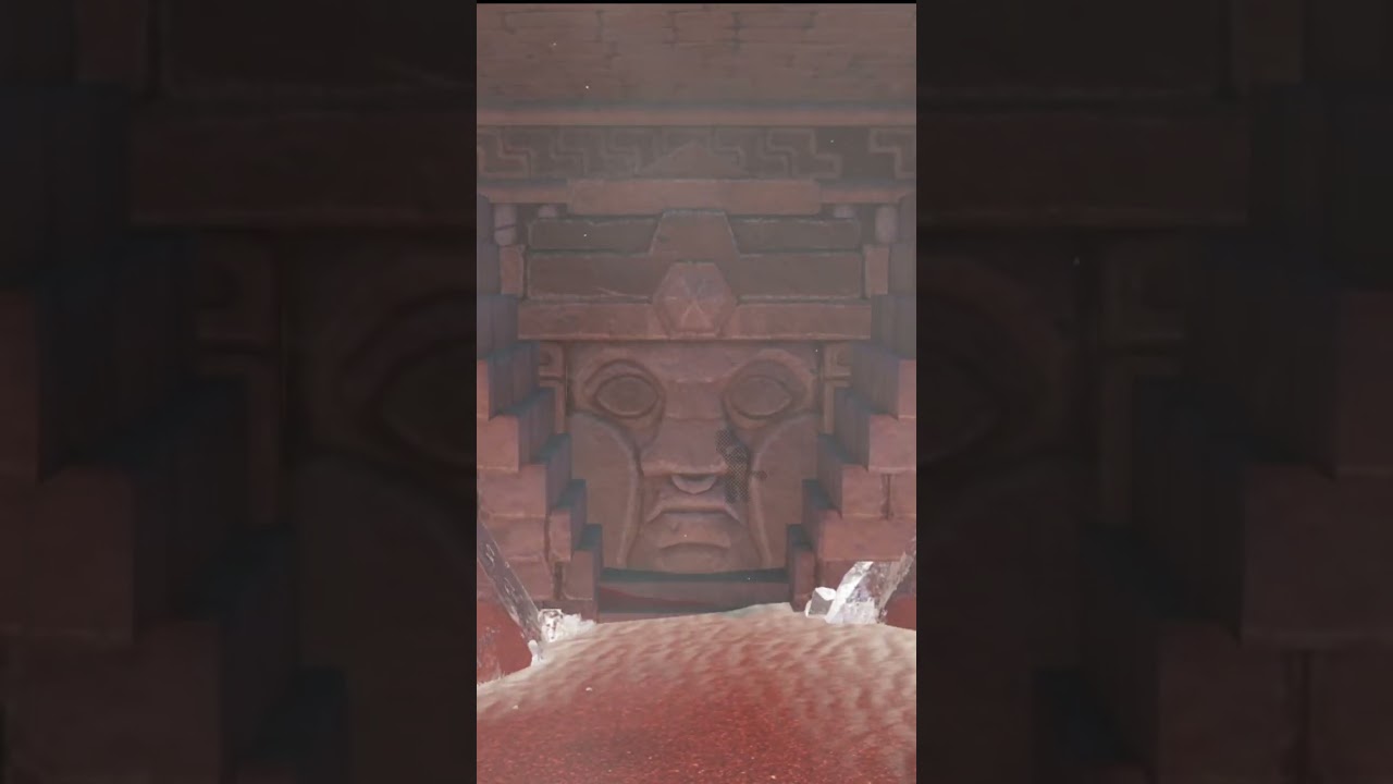 Inverted Piramid Early, Roll Cancel Clip SMO