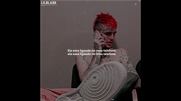 Thumbnail of Lil Peep - Ghost Boy |Legendado_Status|