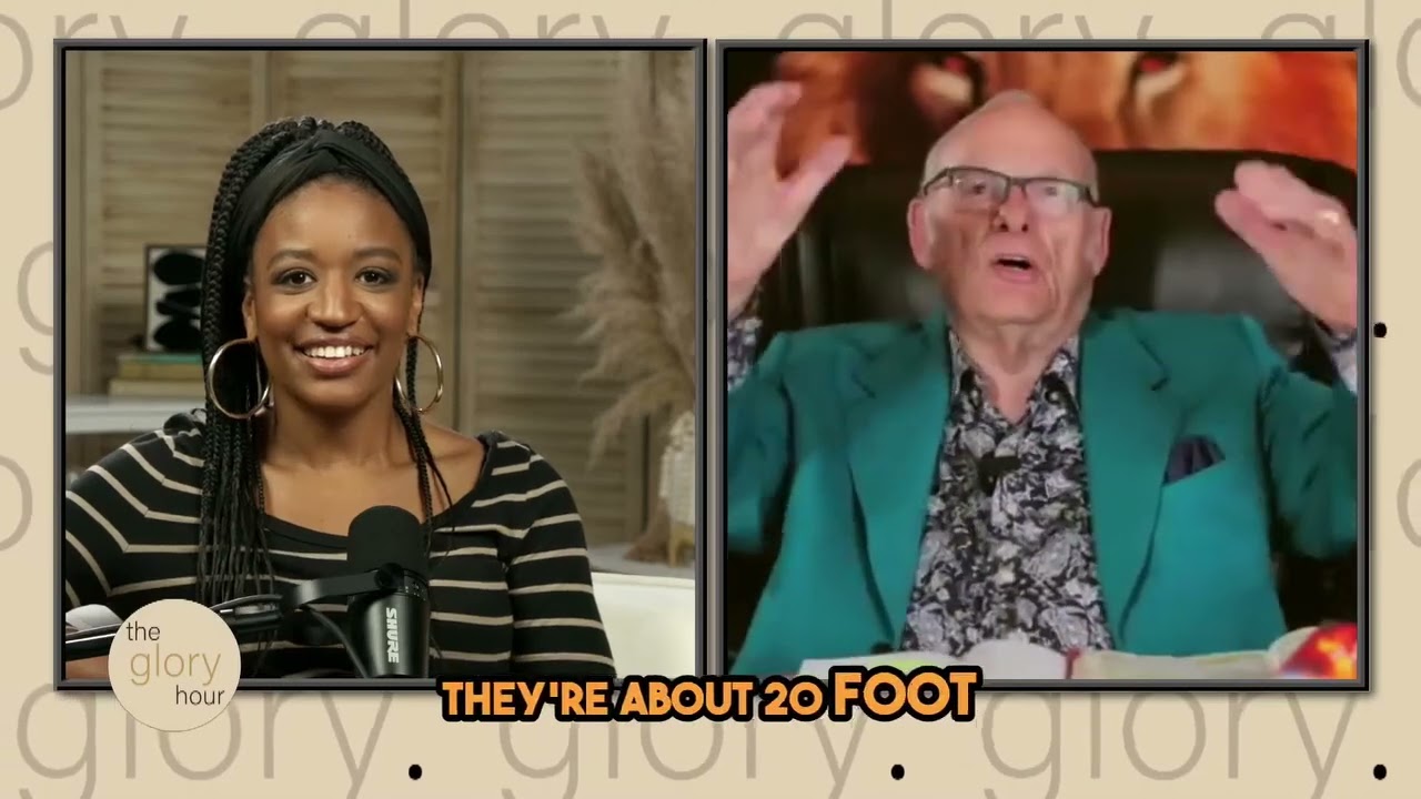 Unlock Your Inner Powerhouse: The Holy Spirit Dynamo