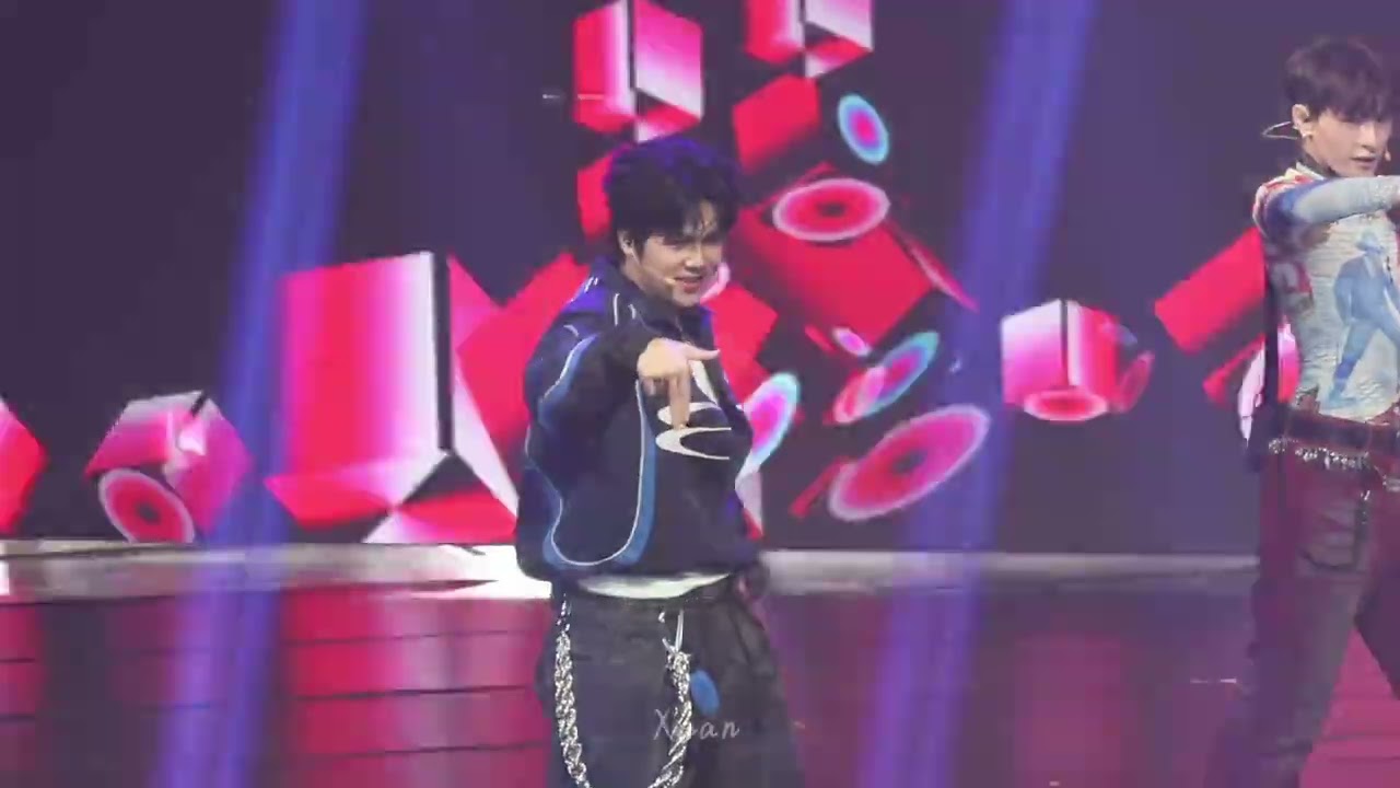 260216 WE ARE我們的除夕夜 ｜伍承慶Mikey 