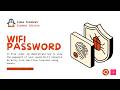 How to View Saved Wifi Password in Linux | Wifi Password | Linux Terminal :: Student Edition (Ep. 2)