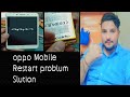 Oppo A37 Restart Problam Solution