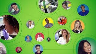 STEM Careers At PepsiCo: Create The Unexpected STEM Careers At PepsiCo: Create The Unexpected