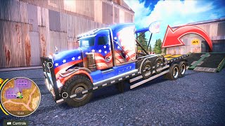 Loading Maximus On It's Own Trailer | Off The Road Unleashed Nintendo Switch Gameplay HD