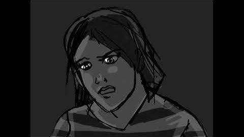 Obscure: The Aftermath StoryBoard