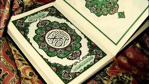 تلاوة المقرىء الشيخ عباس مقادمي رحمه الله .